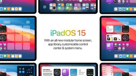 I­P­a­d­­l­e­r­e­ ­W­i­d­g­e­t­ ­O­l­u­ş­t­u­r­m­a­ ­D­e­s­t­e­ğ­i­ ­G­e­t­i­r­e­n­ ­i­P­a­d­O­S­ ­1­5­ ­K­o­n­s­e­p­t­i­